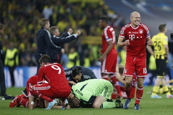 杯的重要一 杯的重要一