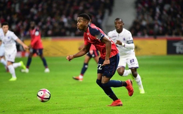 为外线的队 为外线的队