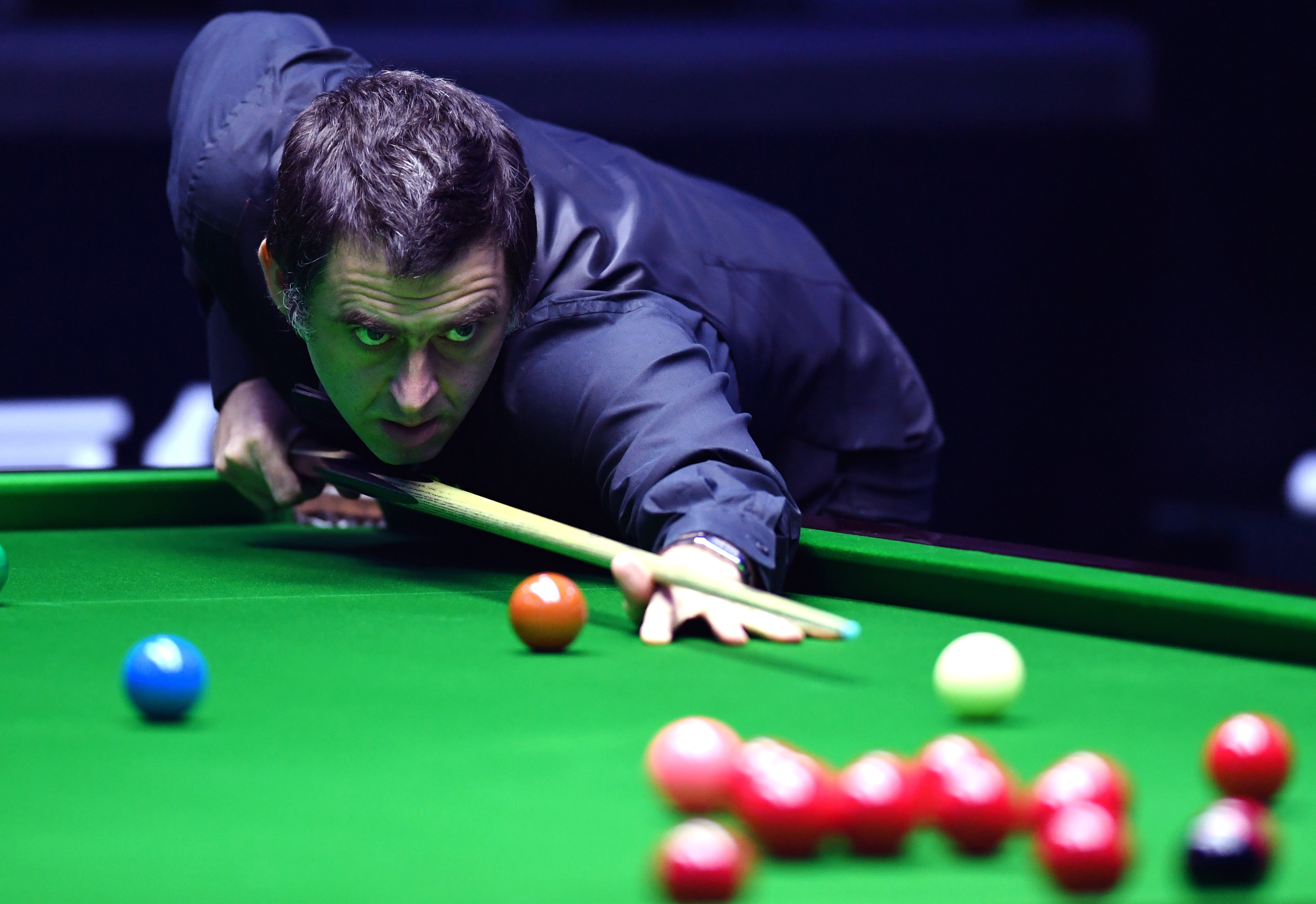 培养和战略 培养和战略