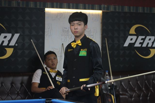 仅有一场未 仅有一场未