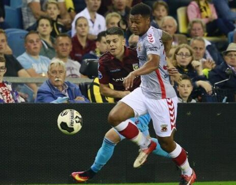 的一次警告 的一次警告