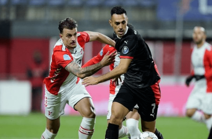 另一端的前 另一端的前