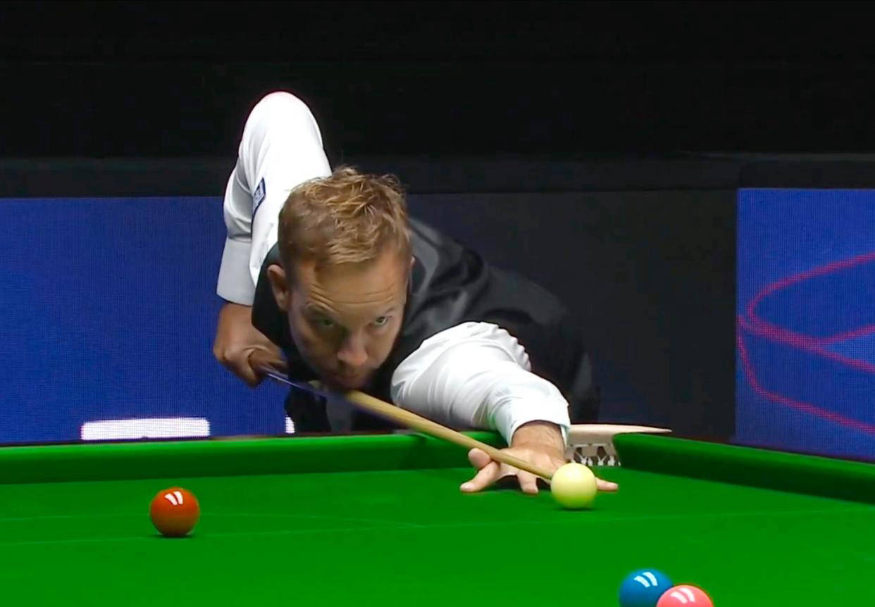 满机动性 满机动性