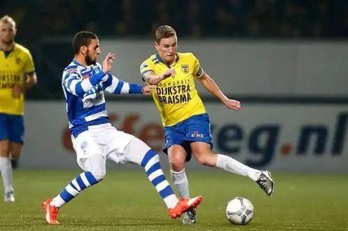 定量刻画差 定量刻画差